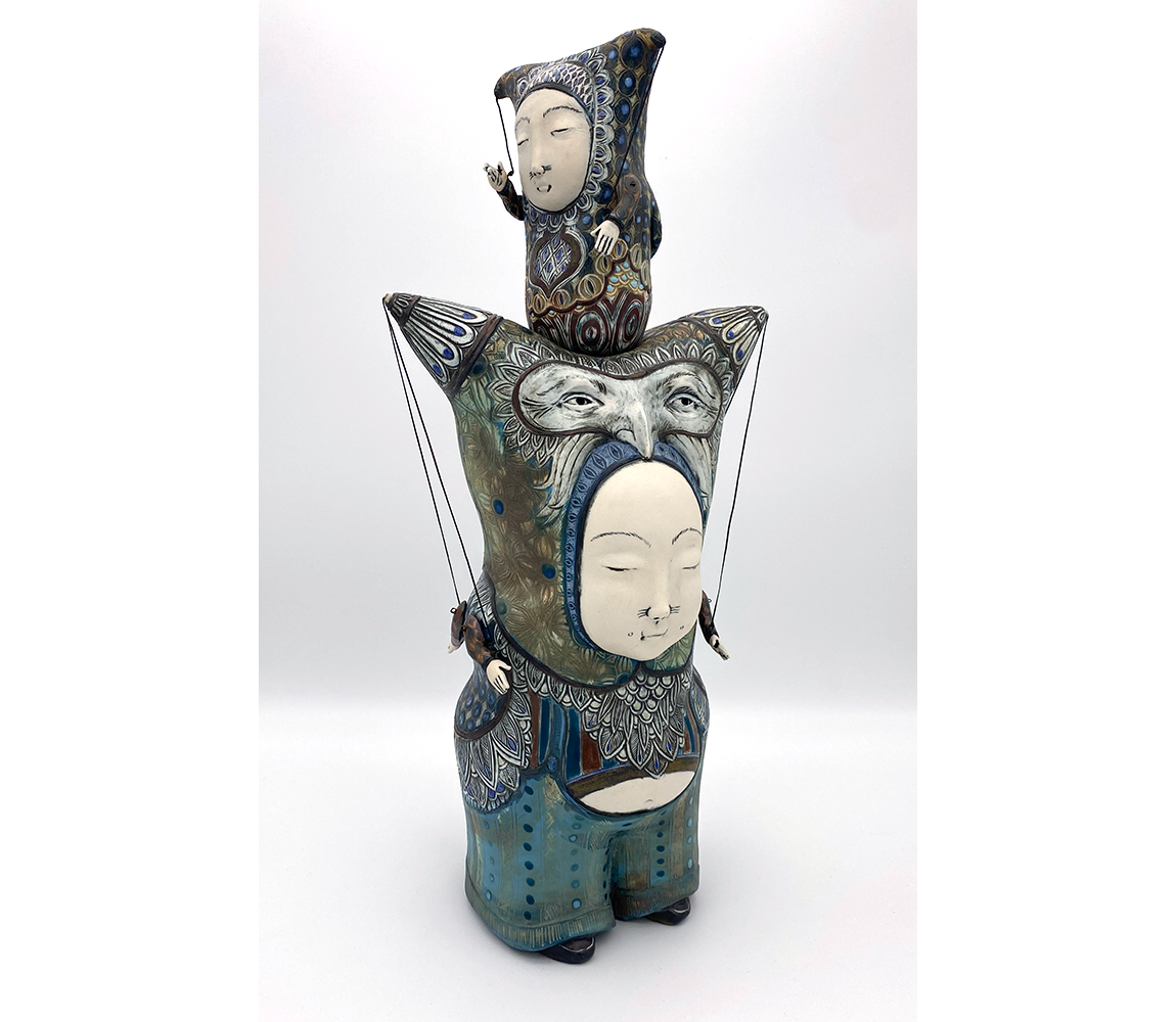 Robin & John Gumaelius 