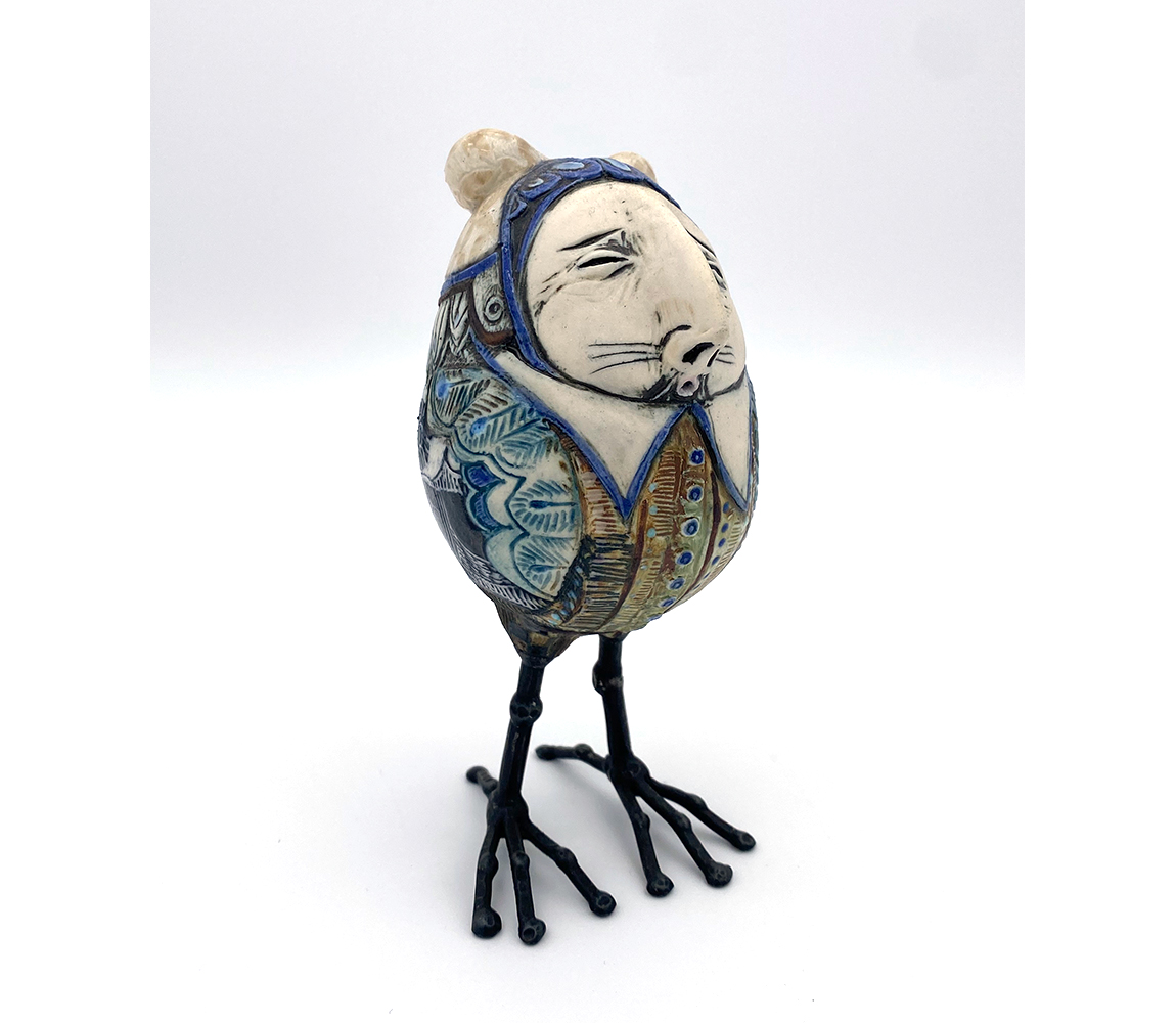 Birdman - Robin + John Gumaelius