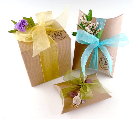 Gift Certificate